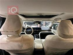 تويوتا كراون